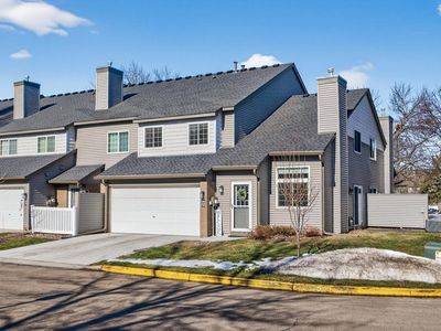 9935 Russell Ave N APT 12, Brooklyn Park, MN, 55444