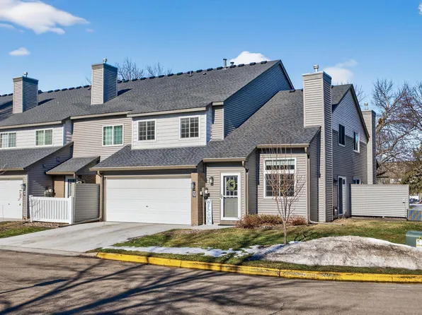 9935 Russell Ave N APT 12, Brooklyn Park, MN 55444