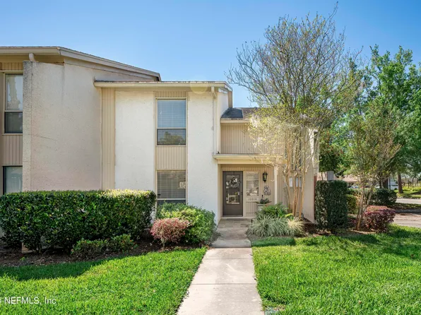 10010 LEISURE Lane N #43, Jacksonville, FL 32256