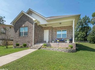 3416 S Chester St, Little Rock, AR 72206