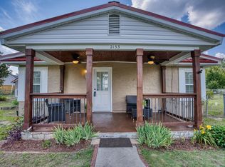 2153 Veterans Dr, Augusta, GA 30909