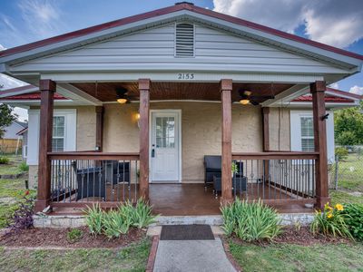 2153 Veterans Dr, Augusta, GA, 30909