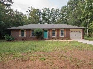 535 Greentop Rd, Newnan, GA 30263
