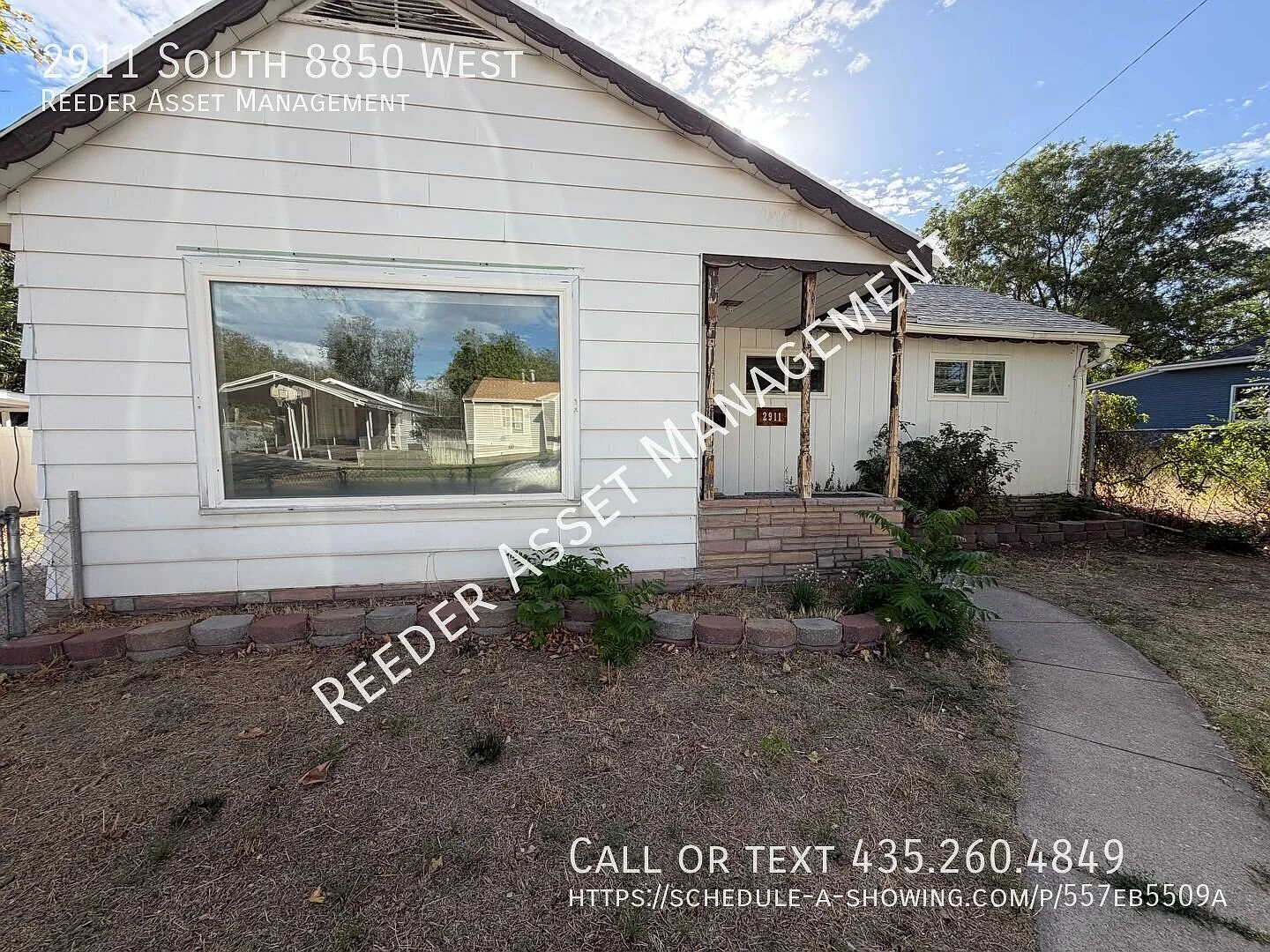 3 Bedroom home in Magna — Photo 2