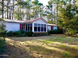 180 Quail Cv, Hampstead, NC 28443