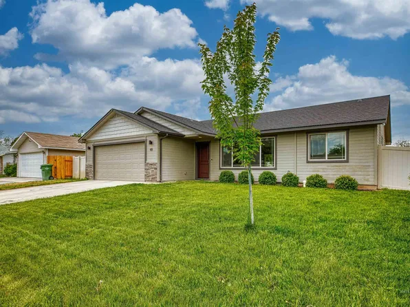 49 10th Ave N #Townhouse, Payette, ID 83661
