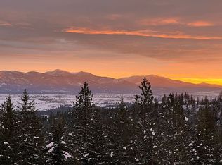 17531 N Crystal Springs Ln, Rathdrum, ID 83858