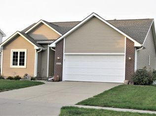 3113 SW Brookeline Dr, Ankeny, IA 50023