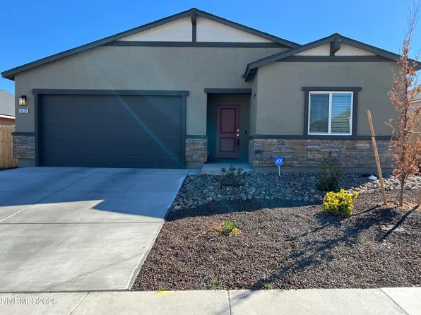 4579 Mifflin St, Fernley, NV 89408