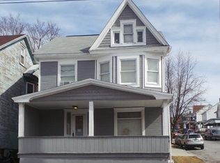 1900 4th St, Altoona, PA 16601