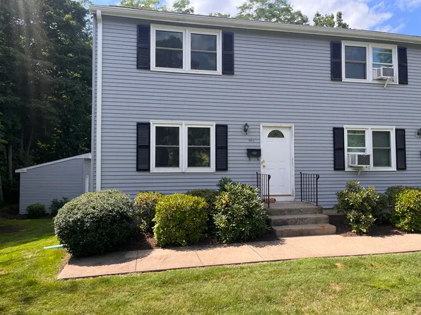 111 Perry St #A, Unionville, CT 06085