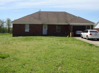 179 Cotton Top Rd, Covington, TN 38019