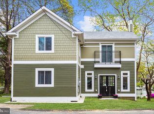 665 Creek Rd, Severna Park, MD 21146