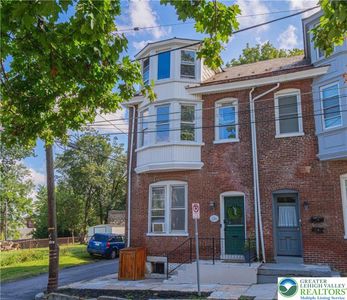 134 S 8th St, Easton, PA, 18042