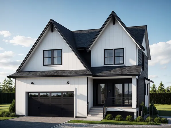 9421 Frederick Ave, Saint Louis Park, MN 55426