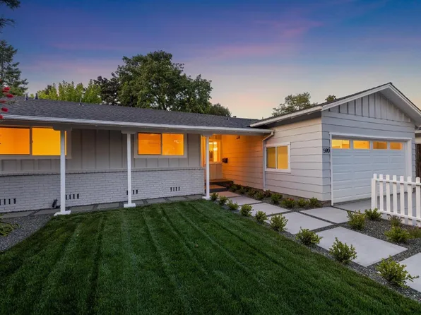 590 Andrieux Street, Sonoma, CA 95476