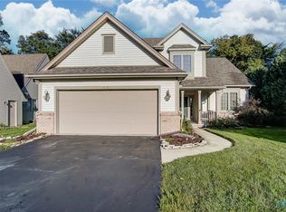 6734 Brick Yard Ct, Maumee, OH 43537