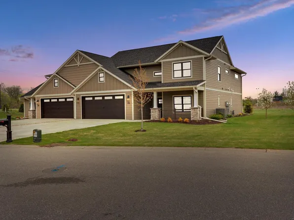 326 River POINT, La Crosse, WI 54601