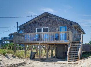 24156 Ocean Dr #28, Rodanthe, NC 27968
