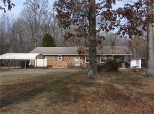 7413 State Highway 135, Mayodan, NC 27027
