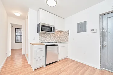 Rented by Living New York