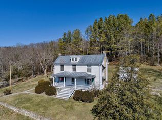 208 Union Run, Lexington, VA 24450