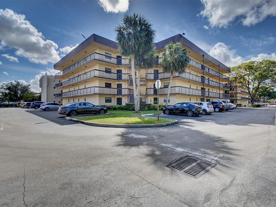 1st image of 6555 W Broward Boulevard #203