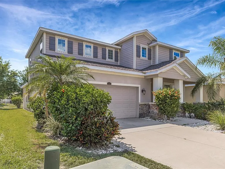 11607 Warren Oaks Pl — Photo 2