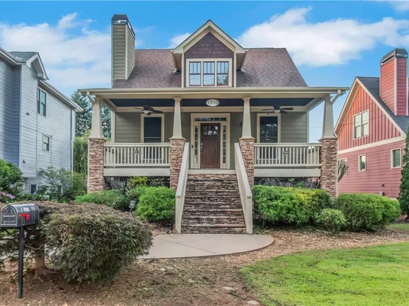 1333 Eubanks Ave, East Pt, GA 30344