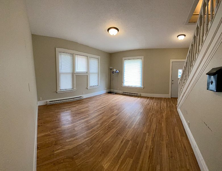Main Floor Living Room