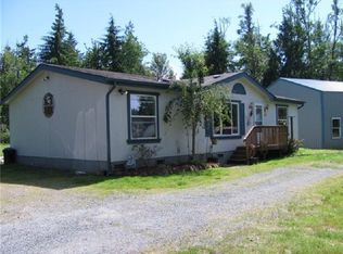 27110 169th Ave E, Orting, WA 98360