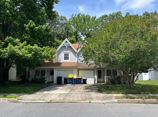 1413 S Farmview Dr, Dover, DE 19904