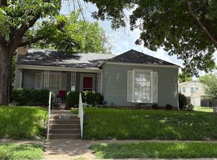 3800 Collinwood Ave, Fort Worth, TX 76107