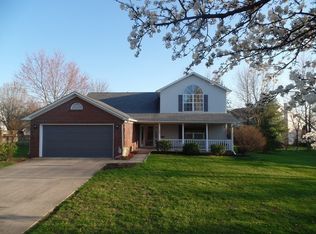1080 Deer Crossing Way, Lexington, KY 40509