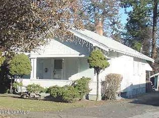 601 S 18th Ave, Yakima, WA