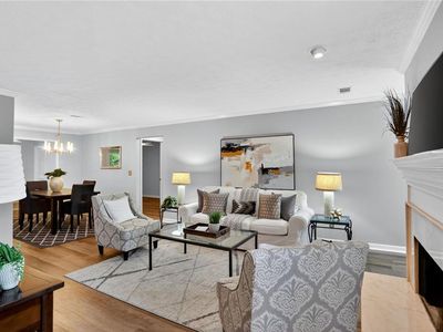 59 Saint Claire Ln NE, Atlanta, GA, 30324