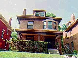 1st image of 1303 Burdett Ave