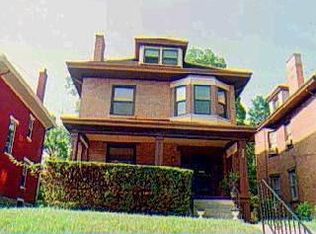 1303 Burdett Ave, Cincinnati, OH 45206