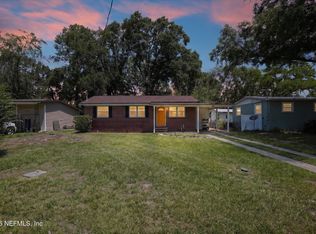 5323 POPPY Drive, Jacksonville, FL 32205