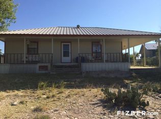 310 Bluebonnet, Comstock, TX 78837