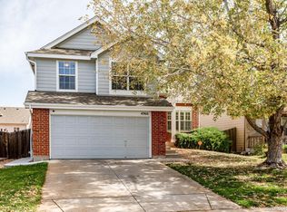 4966 Fraser Way, Denver, CO 80239