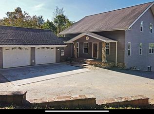 119 Norsk Dr, Blairsville, GA 30512