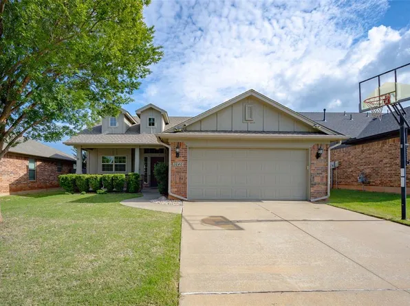 2640 NW 183rd St, Edmond, OK 73012