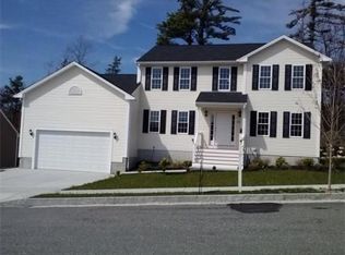 65 Joy Rd, New Bedford, MA 02740