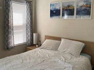 62 Morton Ave #1, Medford, MA 02155