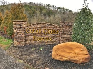 233 Clear Creek Way, Kodak, TN 37764