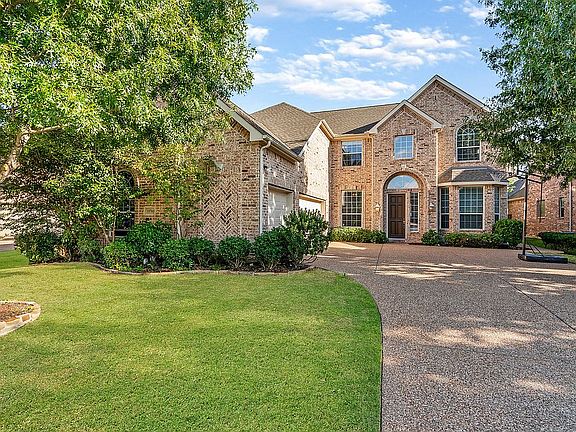 2nd image of 15703 Fox Meadow Ln