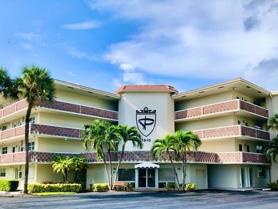 1910 S Ocean Blvd APT 406, Delray Beach, FL, 33483