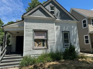 9503 Fuller Ave, Cleveland, OH 44104