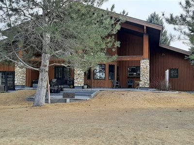 210 E Madison Ave, Ely, NV, 89301